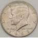Монета США 1/2 доллара 1983 Р КМА202b XF арт. 17643