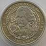 Фолклендские острова 1 крона 2006 КМ101 BU Нельсон арт. 13649