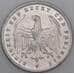 Германия монета 200 марок 1923 D КМ35 AU арт. 46097