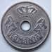 Монета Румыния 20 бани 1906 КМ33 VF арт. 5808