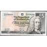 Шотландия 5 фунтов 2005 Р365 UNC (СИ) арт. 5935