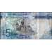 Банкнота Шотландия 5 фунтов 2009 Р229i VF (СИ) арт. 5944