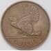 Монета Ирландия 1 пенни 1937 КМ3 XF арт. 5860