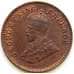 Монета Британская Индия 1/12 анна 1924 КМ509 AU арт. 5933