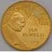 Монета Польша 2 злотых 2005 Y525 aUNC Папа Иоанн Павел II арт. 6041