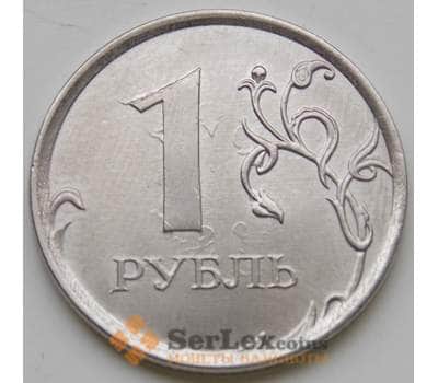 Монета Россия 1 рубль 2017 UNС арт. 6481