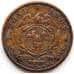 Монета Южная Африка ЮАР Жетон 1 понд 1896  арт. 6200