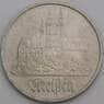 Германия (ГДР) 5 марок 1972 КМ37 AU город Мейсен арт. 20015
