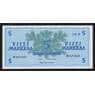 Финляндия 5 марок 1963 Р106Аа(34) UNC литера В арт. 55854