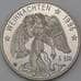 Монета Швейцария 5 экю 1995 BU Рождество арт. 27083