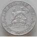 Монета Великобритания 1 шиллинг 1915 КМ816 VF арт. 12973
