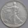 США 1 доллар 1992 КМ273 aUNC Шагающая свобода арт. 39860