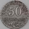 Германия Нотгельд 50 пфеннигов 1918 Бохум арт. 23692