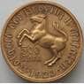 Германия Нотгельд 500 марок 1923 Вестфалия (J05.19) арт. 16521