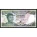 Свазиленд банкнота 5 эмалангени 1995 Р23 UNC  арт. 42488