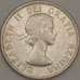 Монета Канада 50 центов 1958 AU арт. 21694