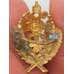 Знак петличный чиновника Российской Империи. Царский арт. 30221