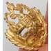 Знак петличный чиновника Российской Империи. Царский арт. 30221