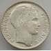 Монета Франция 10 франков 1929 КМ878 UNC Люкс арт. 12743