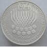 Германия 5 марок 1974 КМ138 Proof Серебро Конституция (J05.19) арт. 14945