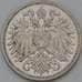 Монета Австрия 10 геллеров 1895 КМ2802 VF арт. 38526