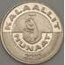 Монета Гренландия 2 кроны 2010 UNC (n17.19) арт. 21119