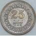 Пакистан 25 пайс 1984 КМ58 UNC арт. 56863