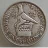 Южная Родезия 1 шиллинг 1932 КМ3 XF+ Серебро арт. 14555