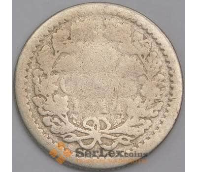 Нидерланды монета 10 центов 1914 КМ145 G арт. 43575