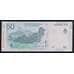Аргентина 50 песо 2018 (2019) Р363b UNC арт. 55861