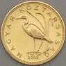Венгрия 5 форинтов 2005 BU Наборная (n17.19) арт. 21262