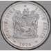 Южная Африка ЮАР 20 центов 1974 КМ86 Proof  арт. 57130