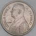 Монета Монако 20 франков 1947 КМ124 XF арт. 6417