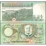Тонга 1 паанга 1995 Р31 UNC арт. 22120