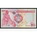 Лесото 10 малоти 2000 Р15а UNC арт. 52310