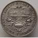 Монета Австралия 1 флорин 1927 КМ31 VF Открытие здания парламента в Канберре арт. 9293