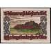 Германия Норддорф(Амрум) 50 пфеннигов 1922 Р0981.1-2/4 aUNC арт. 48664