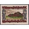 Германия Норддорф(Амрум) 50 пфеннигов 1922 Р0981.1-2/4 aUNC арт. 48664