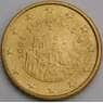 Сан-Марино 50 центов 2008 КМ484 UNC арт. 46729