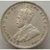 Монета Австралия 1 шиллинг 1916 КМ26 XF арт. 10045