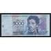 Венесуэла 5000 Боливар 2000 Р84а AU арт. 55100