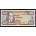 Ямайка 20 долларов 1995 Р72е UNC арт. 52951