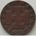 Монета Австрия 200 крон 1924 КМ2833 XF арт. 9219