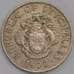 Монета Сейшельские острова 25 центов 1977 КМ33 арт. 31509