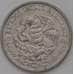 Монета Мексика 10 сентаво 1998 КМ547 XF арт. 39086