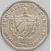 Монета Куба 25 сентаво 2006 КМ577 UNC арт. 39118