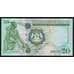 Лесото 20 малоти 2009 Р16g UNC арт. 52313