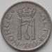 Монета Норвегия 10 эре 1918 КМ372 VF- арт. 11397