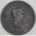 Великобритания 1/2 пенни 1806 КМ662 VG арт. 56222