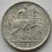 Монета Испания 5 сентимо 1945 КМ765 XF (J05.19) арт. 15210